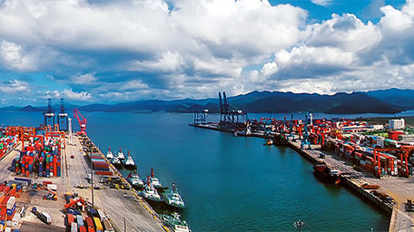 开云体育手机登录入口全球战略